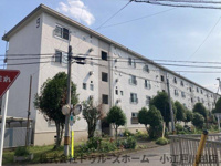 新宿団地9号棟　中古マンションの画像