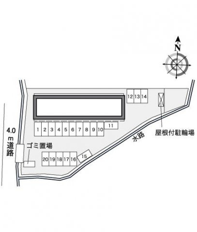 【その他】 | レオパレスＮＡＫＡＢＵＳＡ