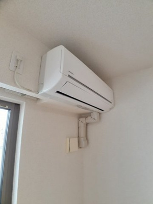 【設備】 | シェリジェ・ミムラⅥ