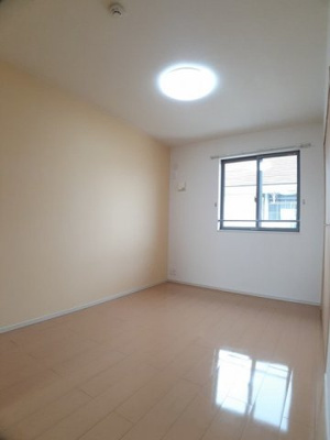 【内装】 | シェリジェ・ミムラⅥ | 内装も気になるポイント