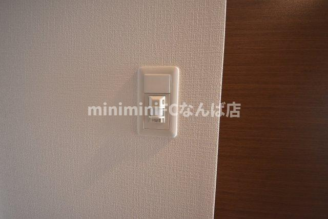 大阪市浪速区敷津西２丁目の賃貸マンション