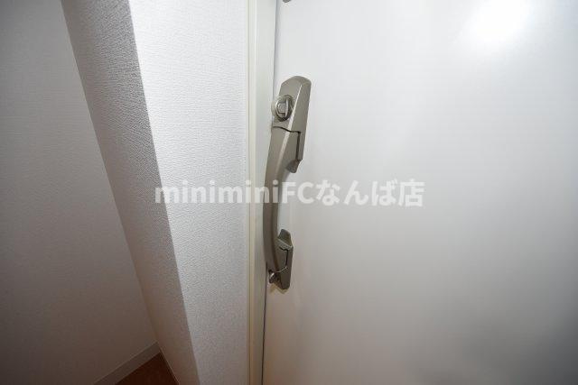 大阪市浪速区敷津西２丁目の賃貸マンション