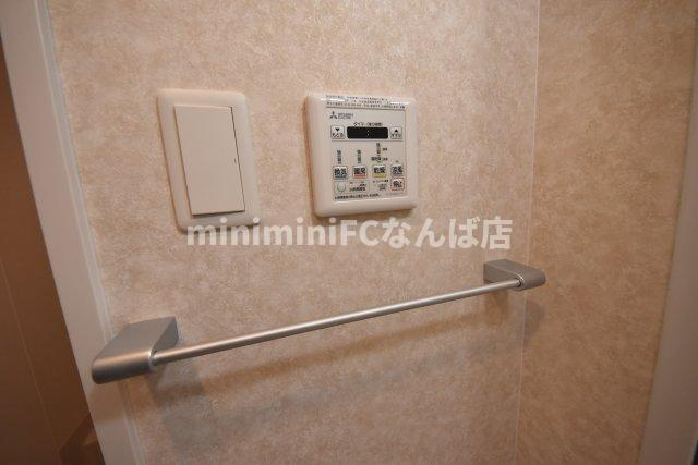 大阪市浪速区敷津西２丁目の賃貸マンション