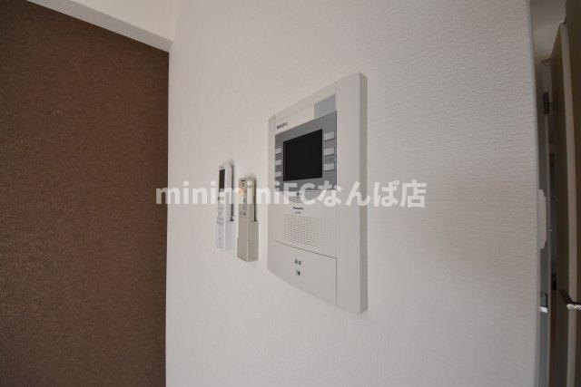 大阪市浪速区敷津西２丁目の賃貸マンション