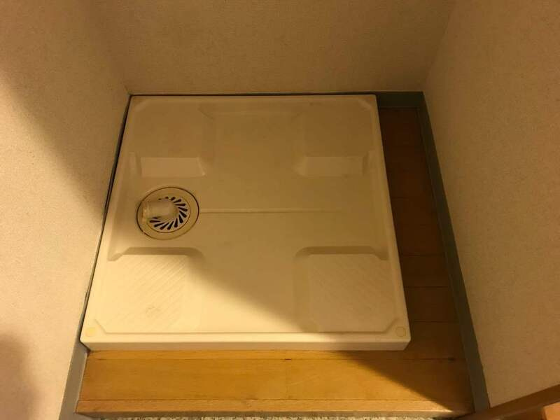 スカイコート目白台の設備