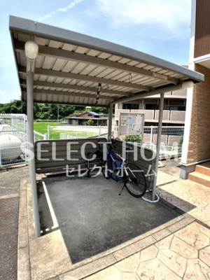 【その他共用部分】 | ドリーム・G