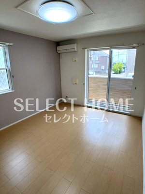 【居間・リビング】 | ドリーム・G | おしゃれなリビングです