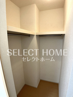 【収納】 | ドリーム・G | 収納スペース豊富です