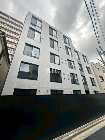 ASTILE高田馬場 の外観