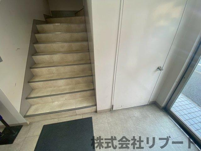 新八柱　事務所のその他共用部分