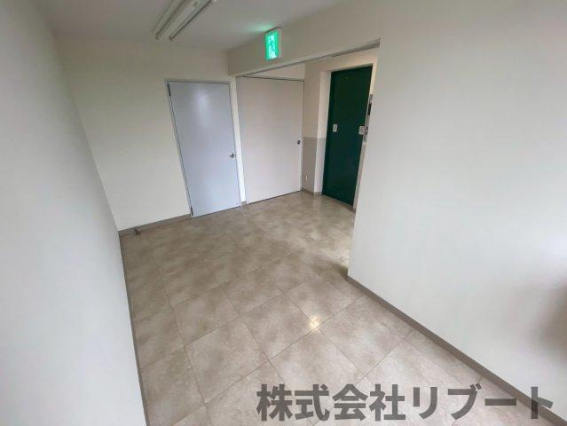 新八柱　事務所のその他共用部分