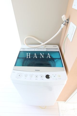 ユナイト追浜 ベネッティーの杜の設備