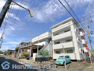 中砂ハイツ【名古屋市賃貸・RC造】の画像