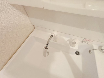 【独立洗面台】 | 中砂ハイツ【名古屋市賃貸・RC造】