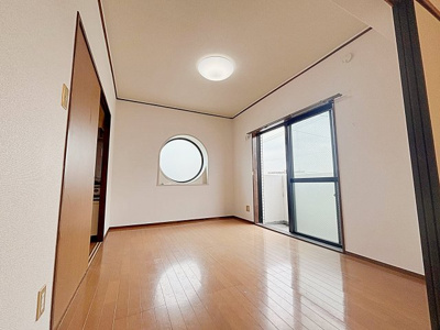 【内装】 | 中砂ハイツ【名古屋市賃貸・RC造】