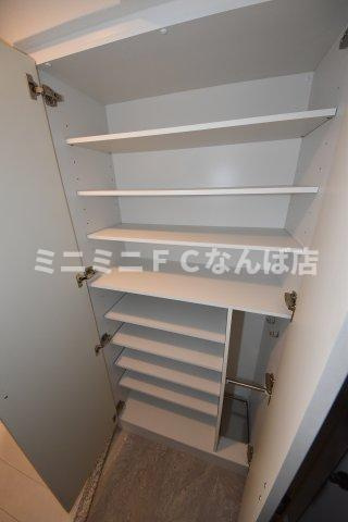 ザ・ウエストマークシティプレミアムのその他共用部分