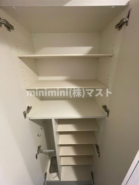 プレサンス東小橋エレディータのその他