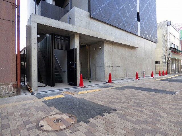 【その他】ZOOM横濱EAST