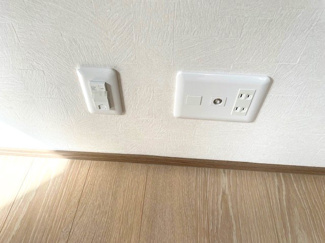 【設備】 | 第７セイホウ | インターネットWi-Fi対応（JWAY）