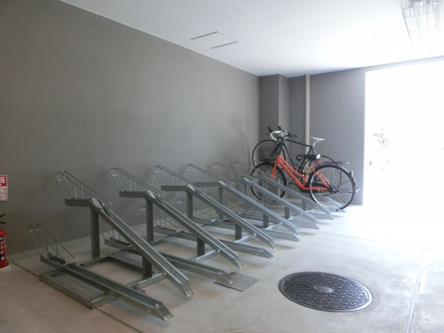 エスリード阿波座レジデンスのその他共用部分