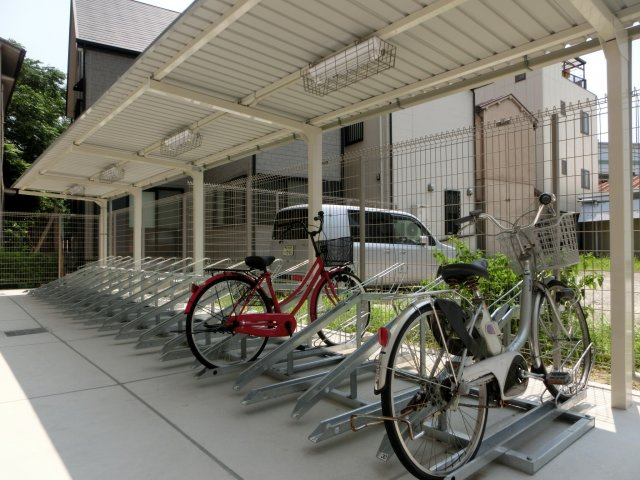 エスリード阿波座レジデンスのその他共用部分