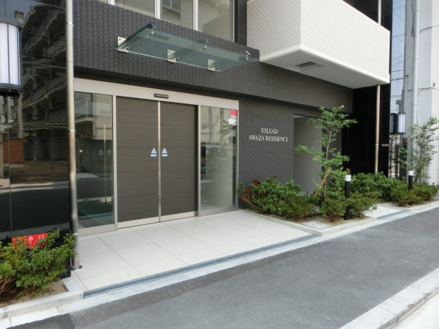 エスリード阿波座レジデンスのその他