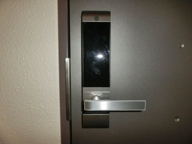 エスリード阿波座レジデンスのその他