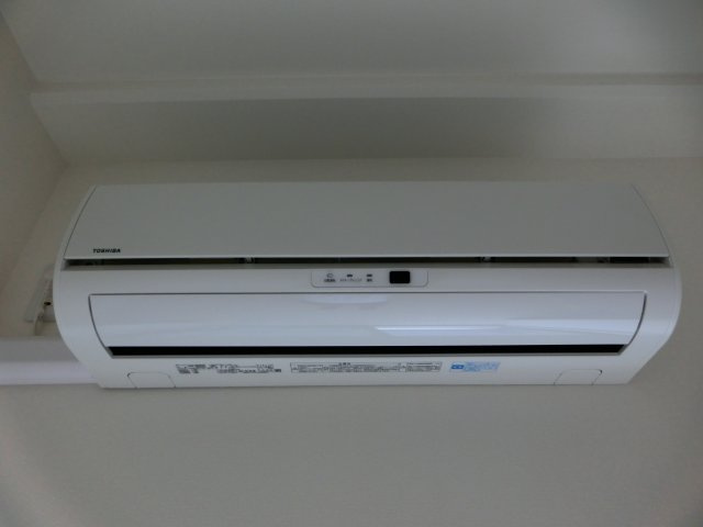 エスリード阿波座レジデンスの設備