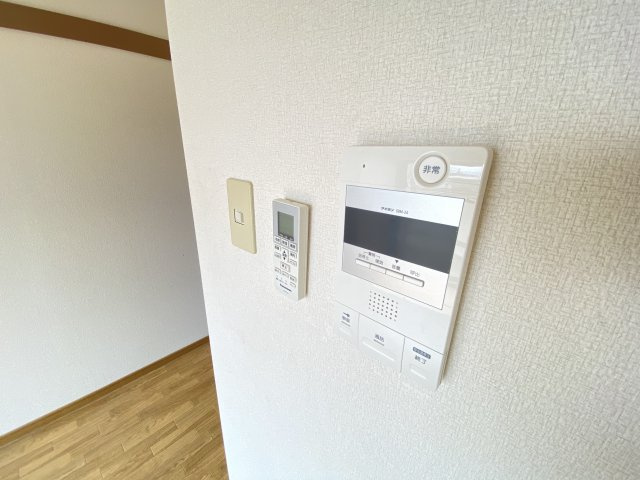 ルミエールSの設備