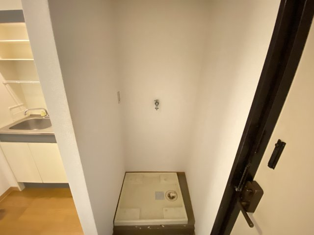 ルミエールSの設備