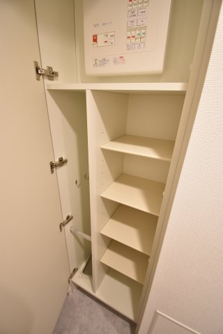 エスリード弁天町グランツ