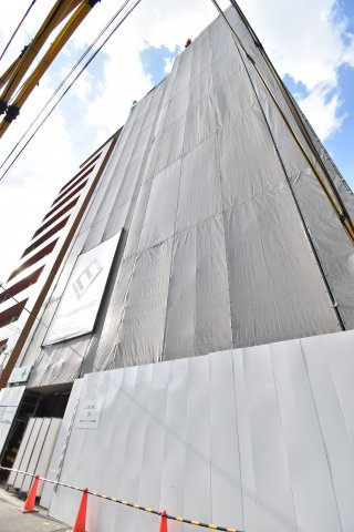 エスリード弁天町グランツ