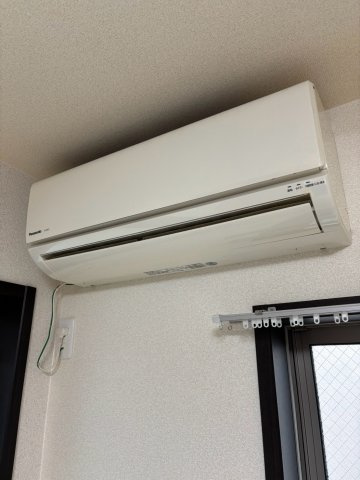 フジパレス諏訪ノ森Ⅰ番館の設備