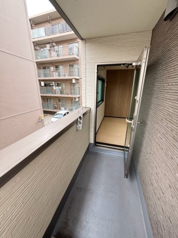 フジパレス諏訪ノ森Ⅰ番館のその他