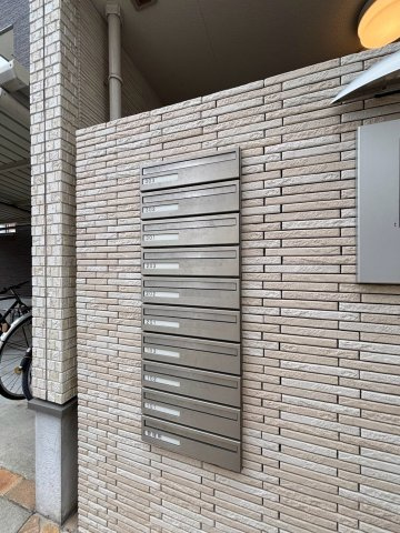 フジパレス諏訪ノ森Ⅰ番館のその他