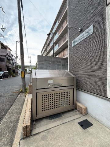 フジパレス諏訪ノ森Ⅰ番館のその他