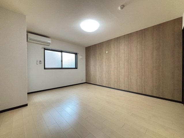 フジパレス諏訪ノ森Ⅰ番館の内装