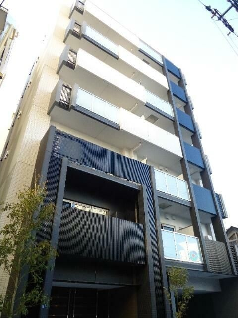 エリタージュ根岸