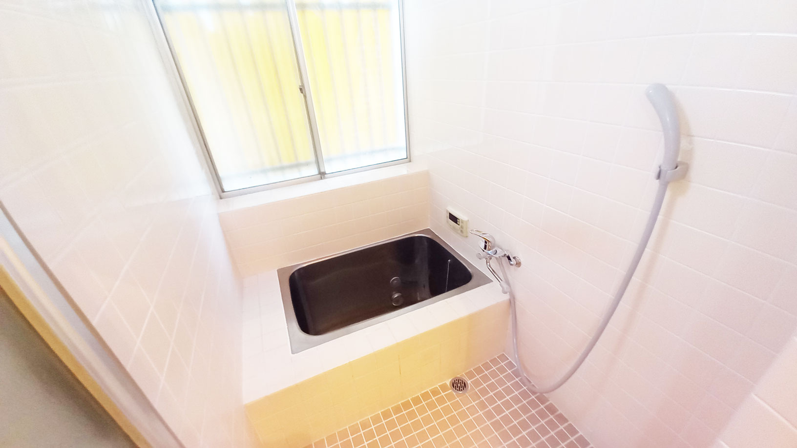 西九条町２　Ａの浴室