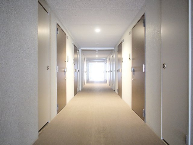 エステムプラザ難波ＷＥＳＴⅡプレディアの内装