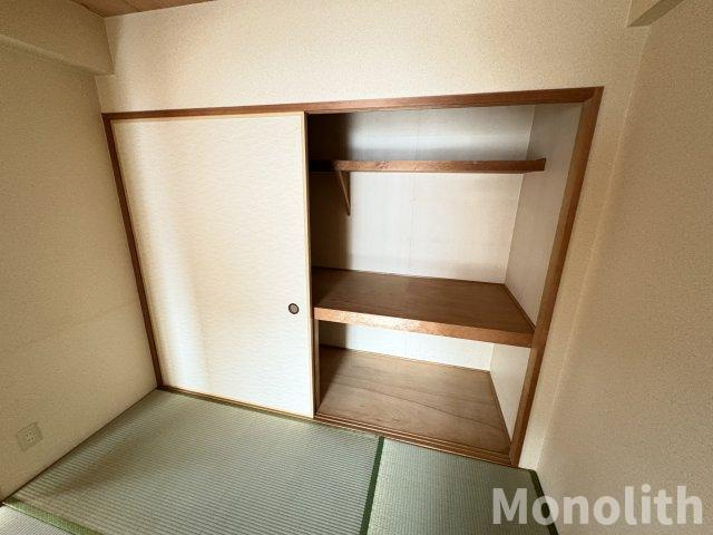 エスポワール21の内装