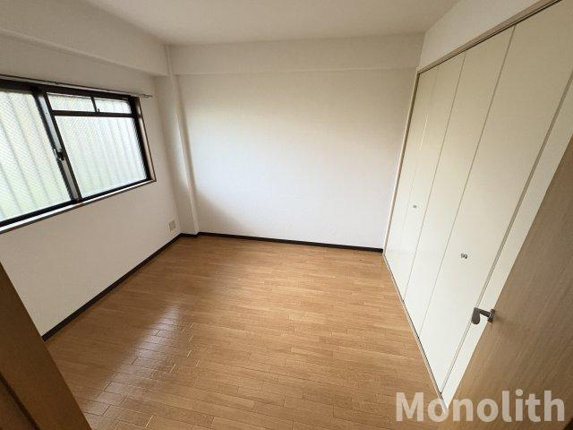 エスポワール21の洋室