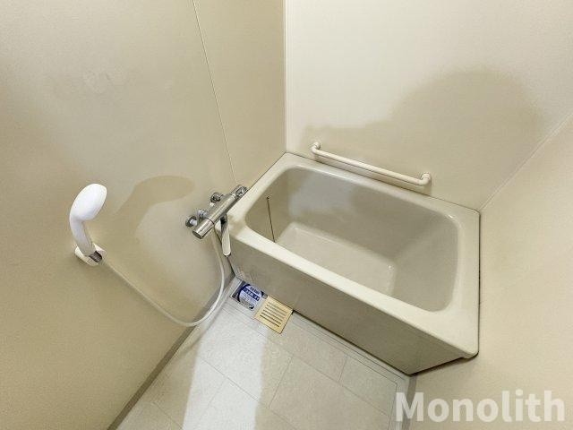 エスポワール21の収納