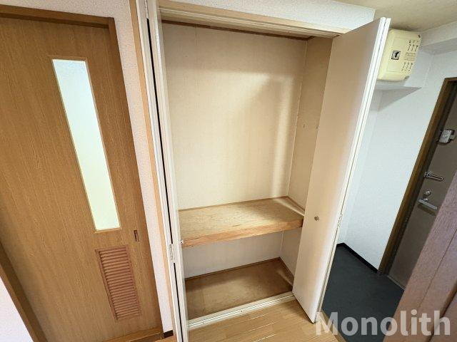 エスポワール21の設備