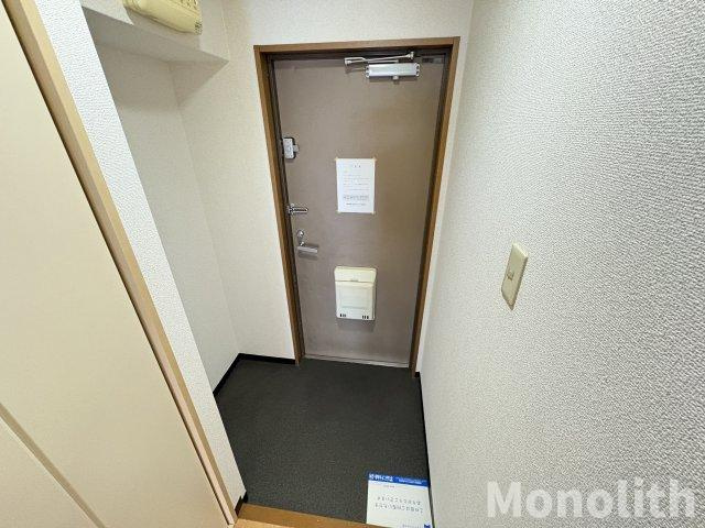 エスポワール21のトイレ