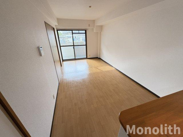 エスポワール21のキッチン