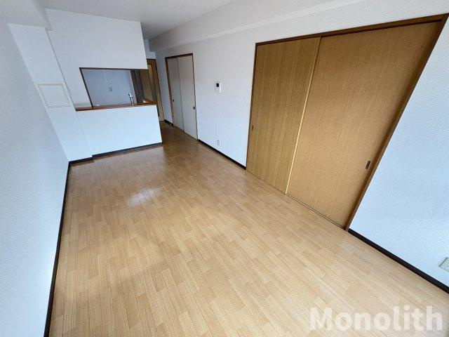 エスポワール21の内装