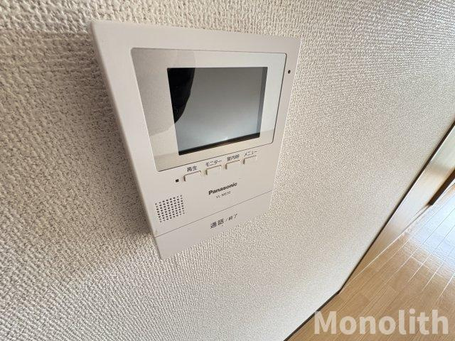 エスポワール21の居間・リビング