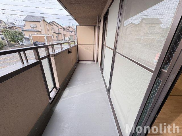 エスポワール21の内装