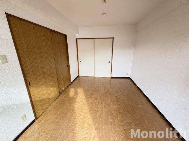 エスポワール21の和室